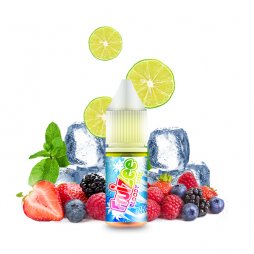 Bloody Lime 10ml - Fruizee By Eliquid France