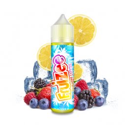 E-liquid Sunset Lover 50ml - Fruizee