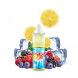 Sunset Lover 10ml - Fruizee By Eliquid France