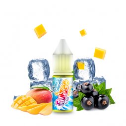 Concentré Cassis Mangue 10ml - Fruizee by Eliquid France