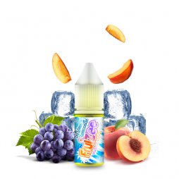 Concentrate Purple Beach 10ml - Fruizee By Eliquid France