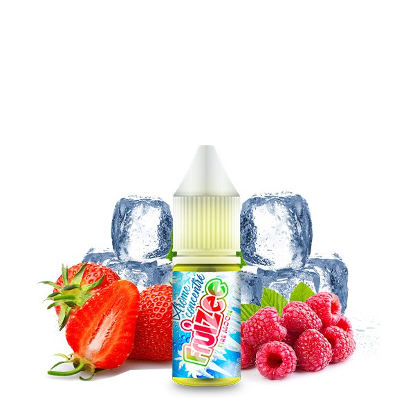 [Destock] Concentrate Fire Moon 10ml - Fruizee By Eliquid France