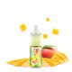 Concentrate Crazy Mango No Fresh 10ml - Fruizee by Eliquid France