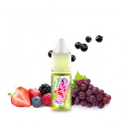 Concentrate Bloody Summer No Fresh 10ml - Fruizee by Eliquid France