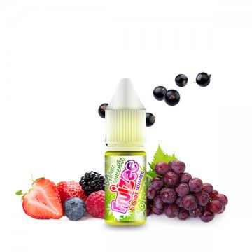 Concentrate No Fresh Bloody Summer 10ml - Fruizee by Eliquid France