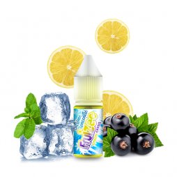 Concentré Citron Cassis 10ml - Fruizee by Eliquid France