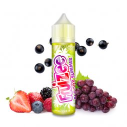 Bloody Summer 0mg - Fruizee by Eliquid France 50ml