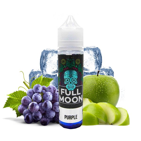 Full Moon - E-liquids France - GFC PROVAP Full Moon - E-liquids France - GFC PROVAP