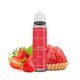 Tarte aux Fraises 0mg 50ml - Liquideo Tentation