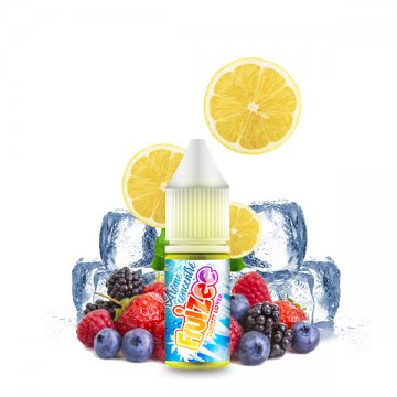 Concentrate Sunset Lover 10ml - Fruizee By Eliquid France
