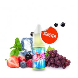 Booster Bloody Summer 18mg - Fruizee by Eliquid France 10ml