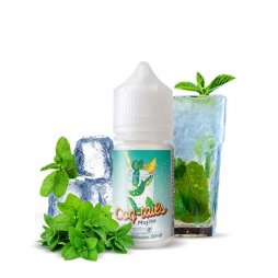 Concentrate Mojito 30ml - Le Coq Qui Vape