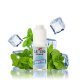 Menthe glaciale 10ml - Le Coq Qui Vape