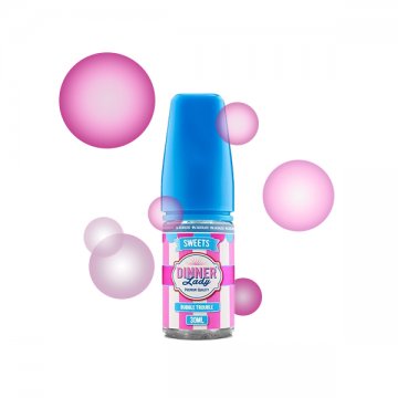 Concentrate Bubble Trouble 30ml - Sweets by Dinner Lady