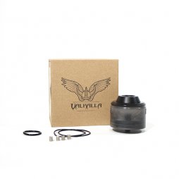 Valhalla V2 40mm RDA New Colors - Suicide Mods by  Vaperz Cloud