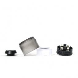 Valhalla V2 40mm RDA New Colors - Suicide Mods by  Vaperz Cloud