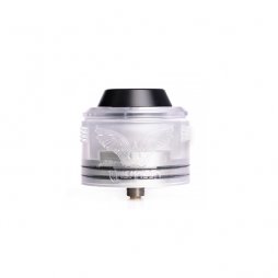 Valhalla V2 40mm RDA New Colors - Suicide Mods by  Vaperz Cloud