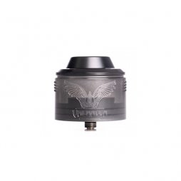 Valhalla V2 40mm RDA New Colors - Suicide Mods by  Vaperz Cloud
