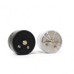 Valhalla V2 40mm RDA New Colors - Suicide Mods by  Vaperz Cloud