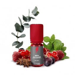 Red Astaire 10ml - T-Juice