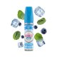Blue Menthol 0mg 50ml - Ice by Dinner Lady