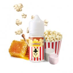 Concentrate Samouraï 30ml - Edo