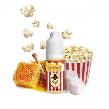 Samouraï 10ml - Edo