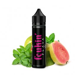 Yummay Guava - Fcukin Flava 50ml