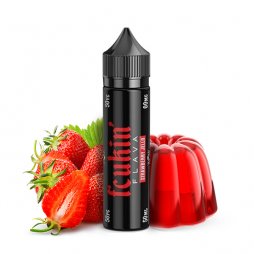 Strawberry Jello - Fcukin Flava 50ml
