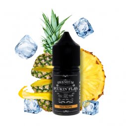 Concentré Freezy Pineapple - Fcukin Flava 30ml