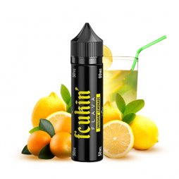 Smashin Lemonade - Fcukin Flava 50ml