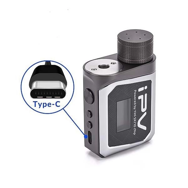 Box IPV U710 80W Pioneer4you