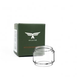 Pyrex Bubble Hover RTA - Aviator Mods