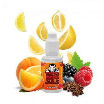 Concentrate Charger 30ml - Vampire Vape