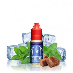 Concentrate Sub zero - Halo 10ml 