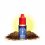 Concentré Turkish tobacco - Halo 10ml 