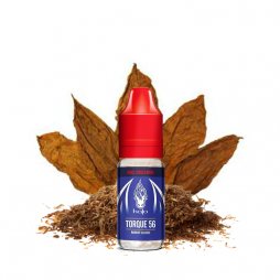 Concentré Torques 56 10ml - Halo