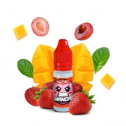 Manga 10ml - Swoke