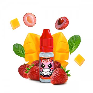 Manga 10ml - Swoke