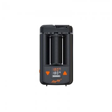 Mighty+ Vaporizer - Storz and Bickel