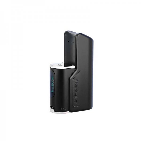 Elettronica di prima scelta gestione batteria eccellete