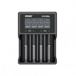 Chargeur VC4SL - XTAR