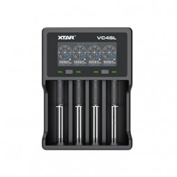 Chargeur VC4SL - XTAR