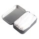 Shoes laces Cotton Premium 100% Bio Tauren Single Baby head - THC