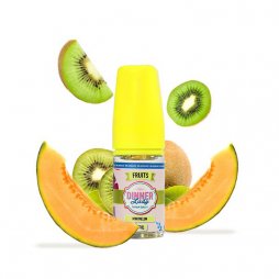 Concentrate Melon Twist 30ml - Dinner Lady