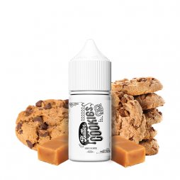 Concentré Butter Cookies 30ml - The French Bakery