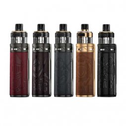 Pack Drag S PnP X Kit - Voopoo