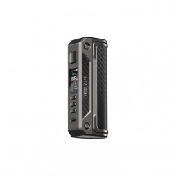 Box Thelema Solo 100W - Lost Vape