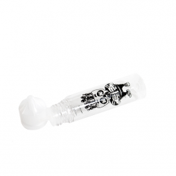 Bouteille graduée 60ml Open Skull