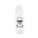 Graduated bottle 120ml Bob Skull